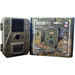 Vadkamera Scoutguard SG520 PRO