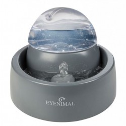 Eyenimal Pet Fountain itatókút kutyák és macskák számára