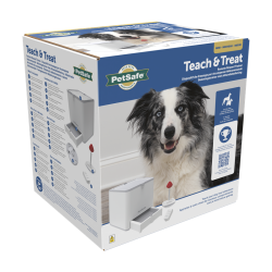 PetSafe Teach & Treat kiképzés segítő eszköz